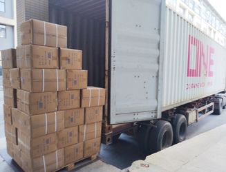 Hunan Shengheyuan Bamboo And Wood Products Import And Export Co., Ltd.