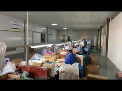 Comment choisir manuellement des baguettes en bambou