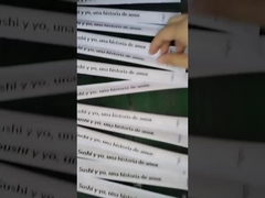 Baguettes chinoises jetables emballées individuellement, idéales pour les plats asiatiques et les sushis japonais