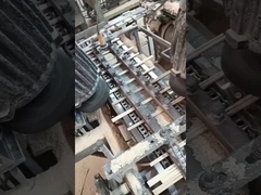 Bâtons à manger à base de tensio-carburé