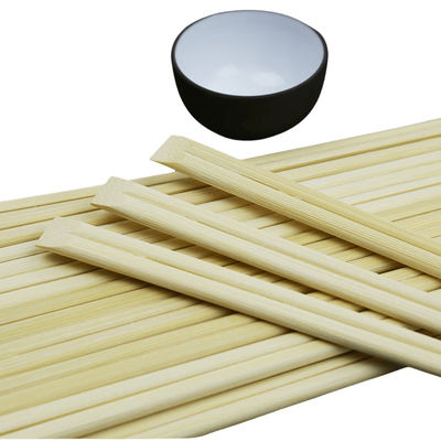 Bambous 100% naturel Tensoge jetables écologiques Bâtons à manger