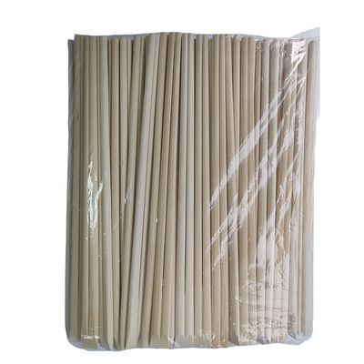 Baguettes chinoises nues en bambou de style moderne et écologique pour une expérience culinaire polyvalente