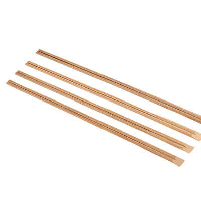 Baguettes chinoises en bambou Tensoge carbonisé pour un design moderne, pour la maison/restaurant/hôtel, pour la maison/restaurant/hôtel