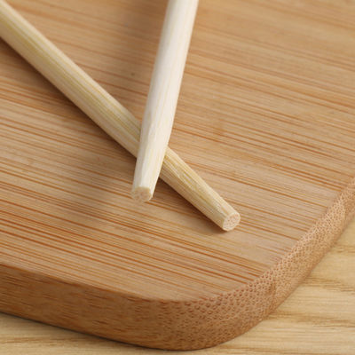 Comfort Bambous baguettes en vrac Inoffensif Personnalisable Pour Sashimi Et Sushi