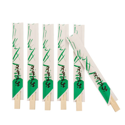 Bambous naturel Beaux baguettes japonaises Facile à ranger Durable