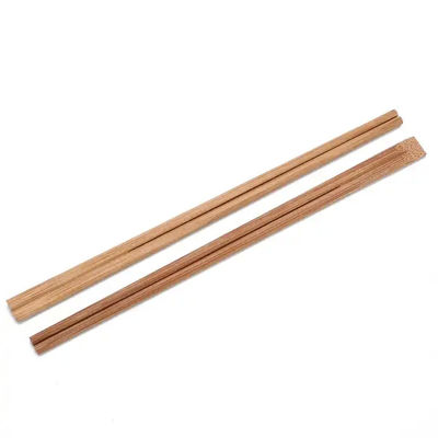 Bâtons à manger jetables écologiques en vrac biodégradables durables