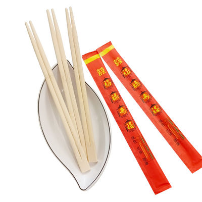Restaurants à emporter Sushi japonais Bâtons à manger Enveloppé dans du papier