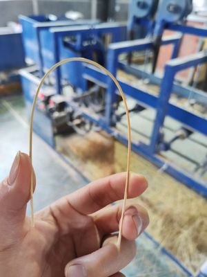 Agarbatti naturel: bâtons de bambou pour l'encens