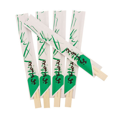 Bambous naturel Beaux baguettes japonaises Facile à ranger Durable