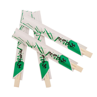 Bambous naturel Beaux baguettes japonaises Facile à ranger Durable