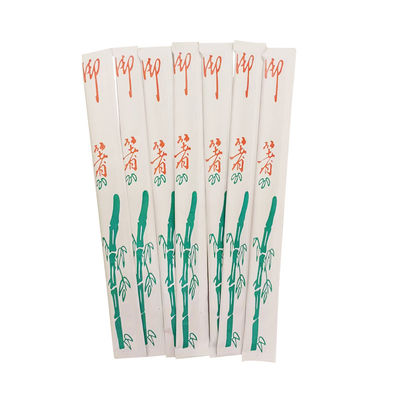 Emballages indépendants Bambous à manger à base de tensoje Hygiène et sécurité