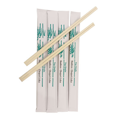 Des baguettes individuellement enveloppées pour les occasions de restauration familiale