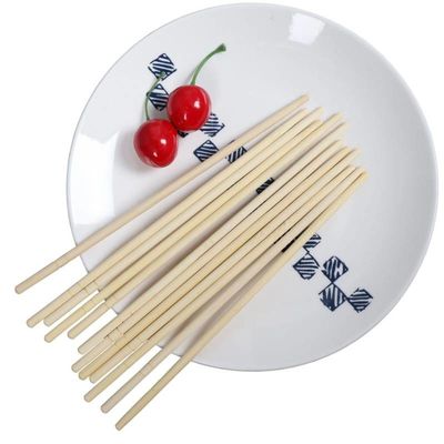 Des baguettes traditionnelles chinoises personnalisées polyvalentes