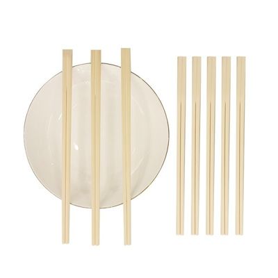 Cuisine japonaise Bambous Bambous jetables Bambous Sushi Tensoge Bambous écologiques et de couleur 100% naturelle