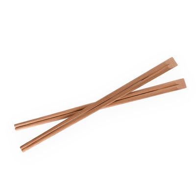 Des échantillons gratuits, du fret, des baguettes de bambou 100% naturelles jetables pour le sushi.