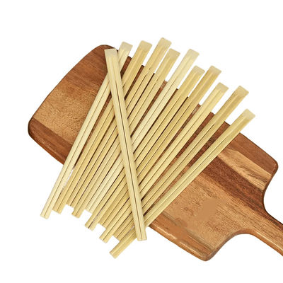 Bambous 100% naturel Tensoge jetables écologiques Bâtons à manger