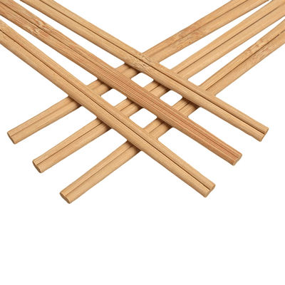 Des baguettes écologiques jetables hygiéniques et à usage unique