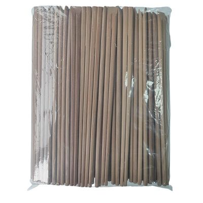 Des baguettes écologiques jetables hygiéniques et à usage unique