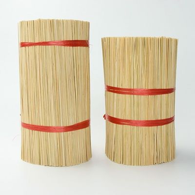 L'Indien de l'encens de bambou Spikes La solution parfaite pour la production d'agarbatti Chine Direct Factory