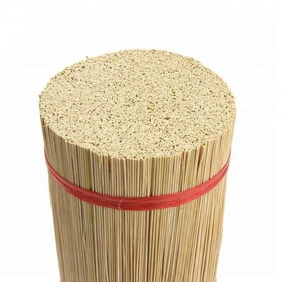 L'Indien de l'encens de bambou Spikes La solution parfaite pour la production d'agarbatti Chine Direct Factory