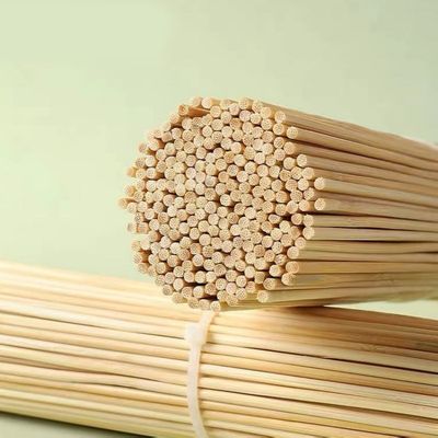 Eco-Friendly Incense Sticks-Bamboo Core, Experience the Essence of India with Natural Raw Material Indian Incense Stick China Direct Bamboo Stick Incense