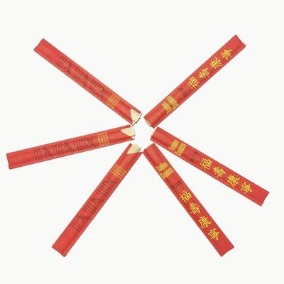 A+ Grade Quality Disposable Bamboo Chopsticks Food Contact Safe and Easy To Clean for Restaurants and Hotels