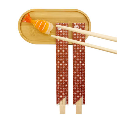 Appel esthétique Bâtons à manger personnalisés en vrac Bâtons à manger jumeaux très précis