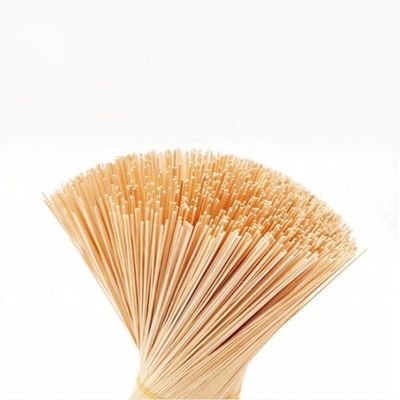 Caractéristique régionale Bambous à base d'encens indiens pour la production d'agarbatti directement auprès des fabricants