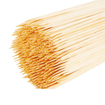 Bâtonnets d'encens écologiques en bambou de qualité AAA, 20 cm de long, pour la production d'agarbatti