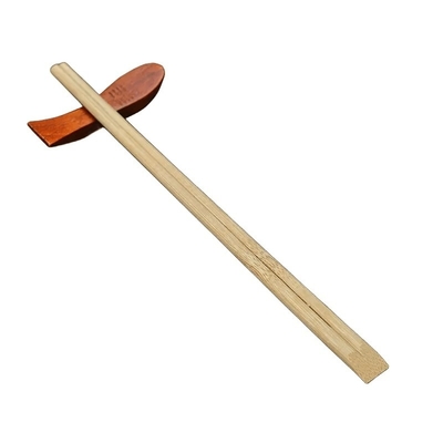 Baguettes chinoises jetables en bambou 21cm 24cm Écologiques Qualité Restaurant