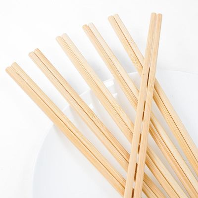 Bamboo Rikyu Eco-Friendly Bamboo Rikyu Longueur 24cm Bamboo Rikyu Bamboo est fabriqué à partir de 100% de bambou Moso naturel avec une qualité de qualité A+ pour les restaurants et l'usage domestique.